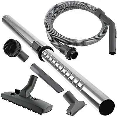 £39.70 • Buy Hose Telescopic Rod Tool Kit Spare Parts For MIELE S4000 S4 S4210 S4211 Vacuum
