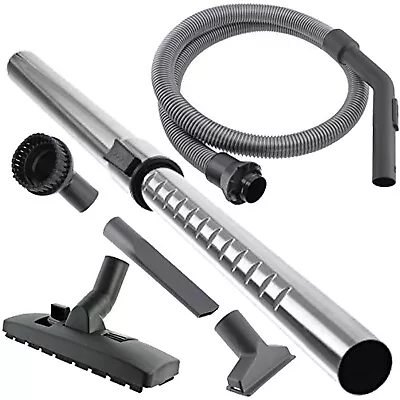 £39.70 • Buy Hose Telescopic Rod Tool Kit Spare Parts For MIELE S4000 S4 S4210 S4211 Vacuum