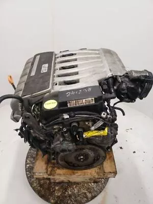 Engine 3.6L VIN E 5th Digit V6 Fits 07-09 TOUAREG 1029114 • $373.79