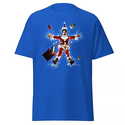 Christmas Vacation T-Shirt - Clark Griswold • $19.50