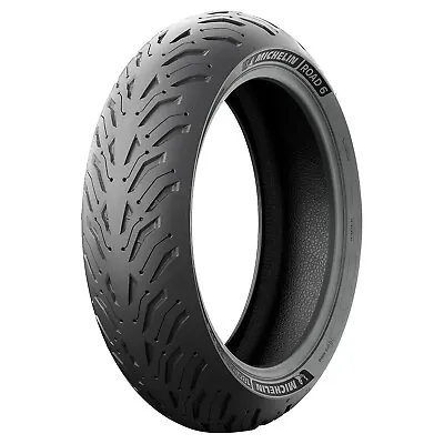 Michelin 140/70ZR17 Road 6 Rear Motorcycle Tire Radial 66W • $224.99
