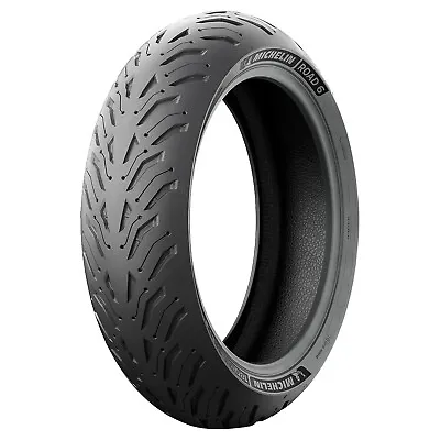 Michelin 150/60ZR17 Road 6 Rear Motorcycle Tire Radial 66W • $238.99