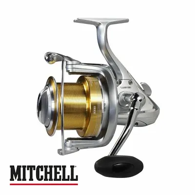 Mitchell MX Surf Beachcaster Reels - Saltwater Shore Fishing • $98.31