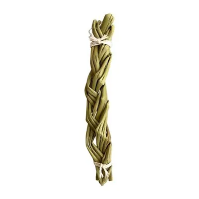 Braided Sweet Grass 4  • £3.95