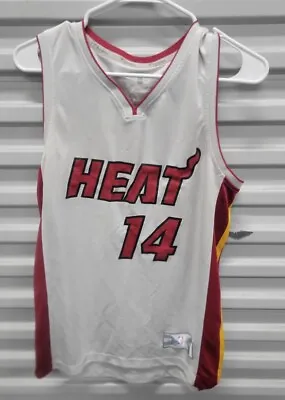 Fanatics Miami Heat Tyler Herro Jersey Size Small • $25