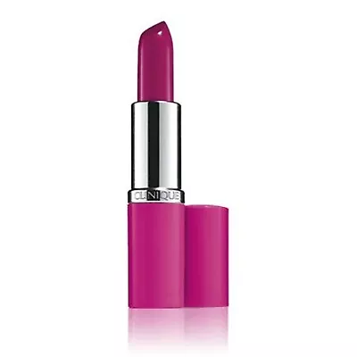 Clinique Long Last Soft Matte Lipstick - Matte Plum - Full Size - No Box • $19.95