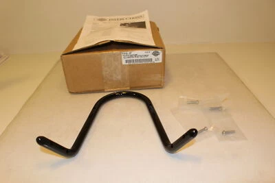 $48.29 • Buy Harley Davidson Oem V Rod Black Sissy Bar Upright 51313-07