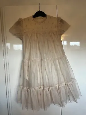 Girls Laura Ashley Dress Age 11 • £12