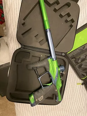 Planet Eclipse Ego Lv1.5 Paintball Marker • $525