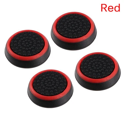 $11.23 • Buy 4PCS Controller Game Accessories Thumb Stick Grip Joystick Cap For PS3 PS4&$i