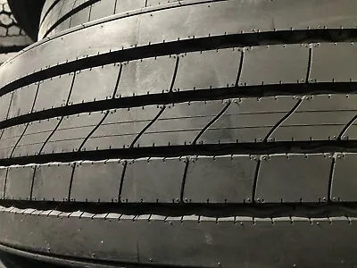 (4-tires) 295/75r22.5 Road Crew All Position All Pos  16 Ply Tires 144/141 L • $1389