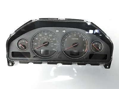 2005-2012 Volvo Xc90 Speedometer Instrument Gauge Cluster 134K Mi 8602889 • $96.82