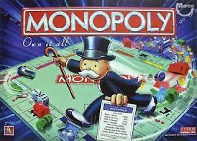 MONOPOLY Complete LED Lighting Kit Custom SUPER BRIGHT PINBALL LED KIT • $149.25