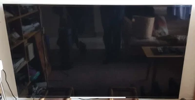 $315 • Buy Panasonic Viera TH58AX800A 58  4K ULTRA HD LED LCD
