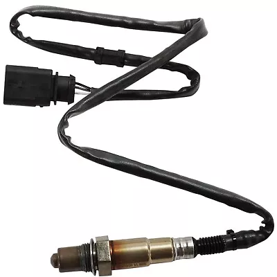 O2 Oxygen Sensor For 2005-2017 Volkswagen Jetta 2010-2014 Golf Downstream 4-wire • $18.82