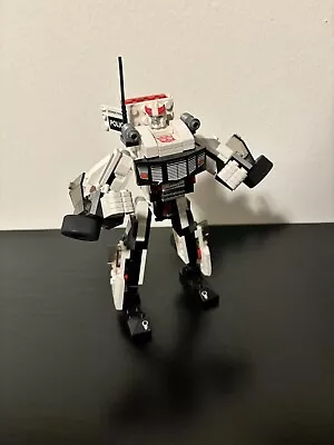 Kre-o Transformers Prowl • $20