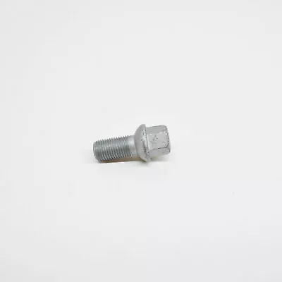 Mercedes-Benz Vito W639 WHEEL WREATH BALL BOLT A0009909807 • $4.33