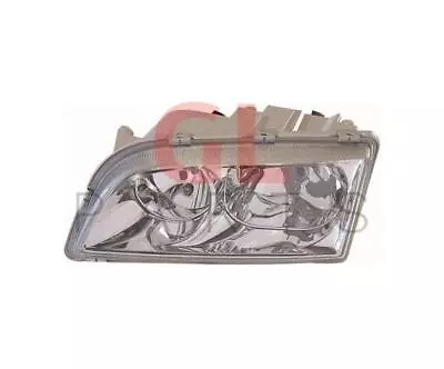 For VOLVO S40/V40 2000-2003 Headlight Headlamp EU Left Electric 30899682 • $108.54