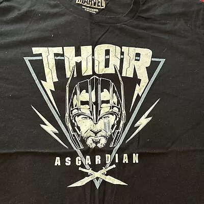 Marvel Thor XXL T-Shirt • £2