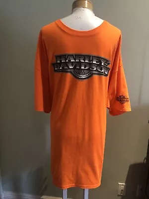 Harley Davidson T-Shirt • $24