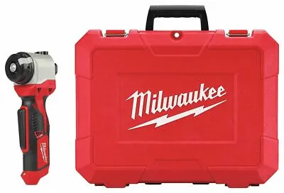 BRAND NEW Milwaukee M12 12V Cable Stripper - Bare Tool | 2435-20 • $250