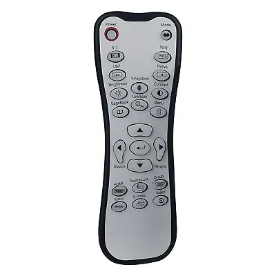 BR-3039B Replace Remote Control Fit For Optoma Projector HD70 HD71 HD75 HD640 • $14.98