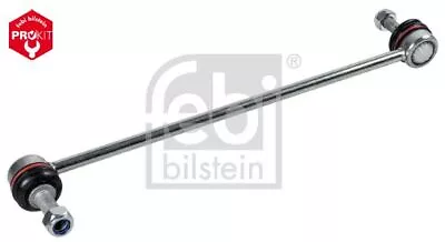 Febi Bilstein 19379 Stabiliser Link/Coupling Rod Fits Volvo S60 R 2.5 T AWD • $13.76