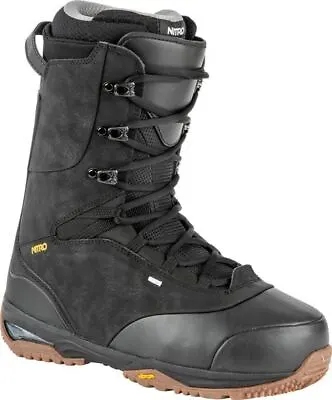 Nitro Venture Pro Standard Snowboard Boots NEW 2022 • $209