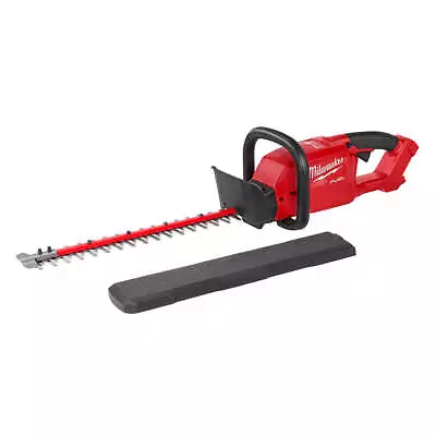 Milwaukee 3001-20 M18 FUEL 18  Ergonomic Cordless Hedge Trimmer - Bare Tool • $189