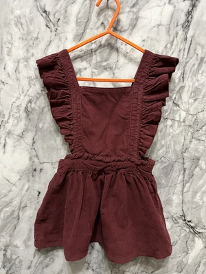 £2.50 • Buy Girls Dress 12-18 Months #8701 MAKE A BUNDLE, BUY 5 GET 10% OFF