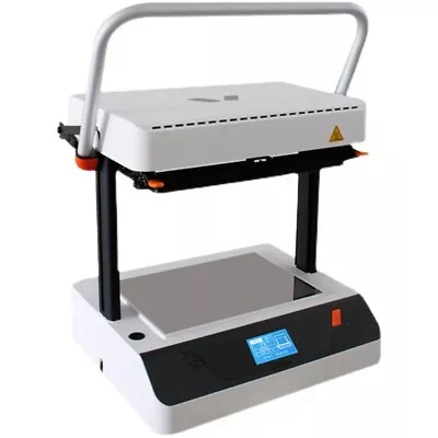 Manual Small Plastic Vacuum Forming Machine Vacuum Plastic Blister Machine • $1746.90