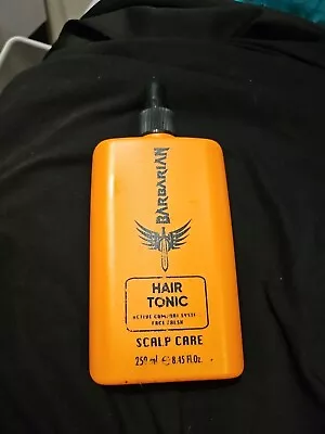 Hair Tonic For Men • £0.99