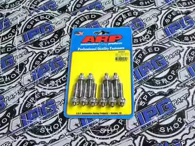 ARP 7mm Extended Exhaust Manifold Studs For Honda Prelude VTEC H22 H22A H22A4 • $145.75