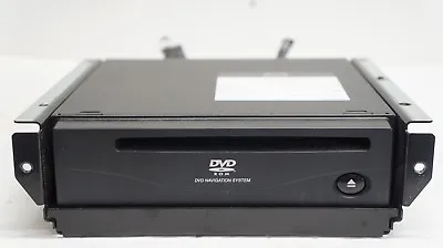 OEM Factory Navigation DVD Drive Player GP7A 66 8FX B 06 07 08 09 Mazda 3 • $51.47