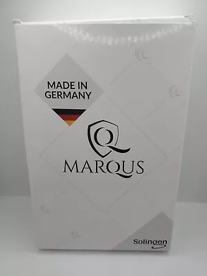 MarQus Nail Kit For Men And Women - Manicure Set 12 Pcs - German Made Nail Kit - • $39.99