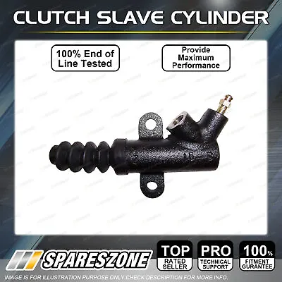 1 X Clutch Slave Cylinder For Mazda MX 5 NA Coupe Soft Top NB Premium Quality • $65.75