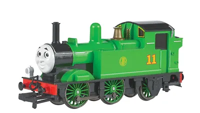 Bachmann 58815 Oliver With Moving Eyes HO Scale Engine Thomas And Friends • $166.92