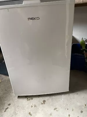 Beko Under Counter Freezer • £40