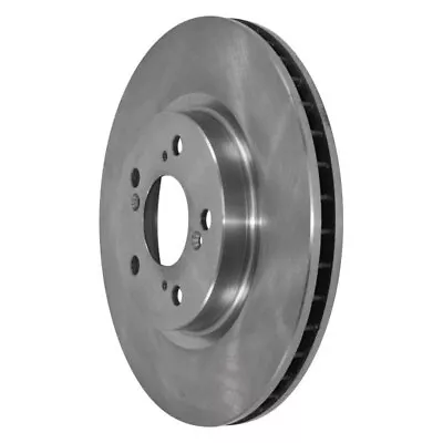 For 2005-2012 Acura RL Vented Disc Brake Rotor - Front • $77