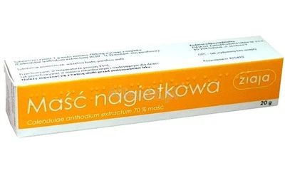 £3.50 • Buy Ziaja Calendula Marigold Cream 20g