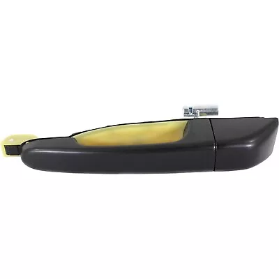 Rear Driver Exterior Door Handle For 2006-12 Kia Sedona 2007-08 Entourage Primed • $28.69