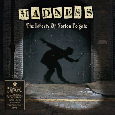 £27.99 • Buy Madness - The Liberty Of Norton Folgate Vinyl 12  Album