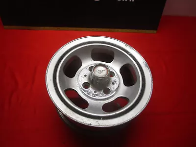 1974-1978 Ford Mustang 11 Aluminium Wheel 1x Original 13  5 Slot • $99.95