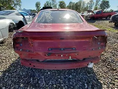 Trunk Decklid Tailgate Hatch FORD MUSTANG 15 16 17 18 19 20 • $729.99