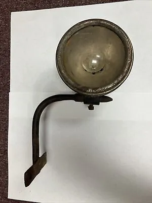Very Early Automotive Tail Brake Cowl ? Light Model T Ford Era 1920’s? • $39