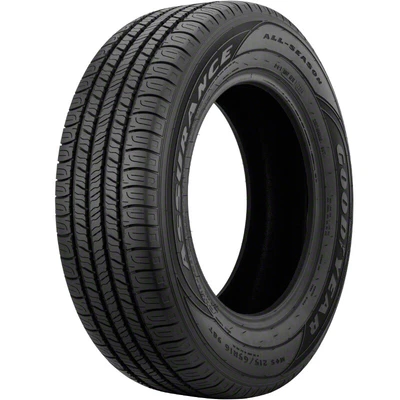 $691.92 • Buy 4 New Goodyear Assurance All-season  - 235/50r18 Tires 2355018 235 50 18