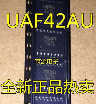 5pcs UAF42AU UAF42A UAF42 • $65.50