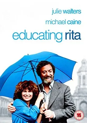 Educating Rita [DVD] [Region 2] • £6.36