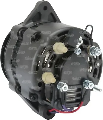 Alternator FOR Mercruiser Marine Mercury OMC Marine Ja1169ir M31612 M40472	 • $191.91