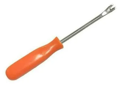 Trim 7.5  Tack Lifter Upholstery Tools Nails Remover Lift Home Work Carpet Floor • £3.29